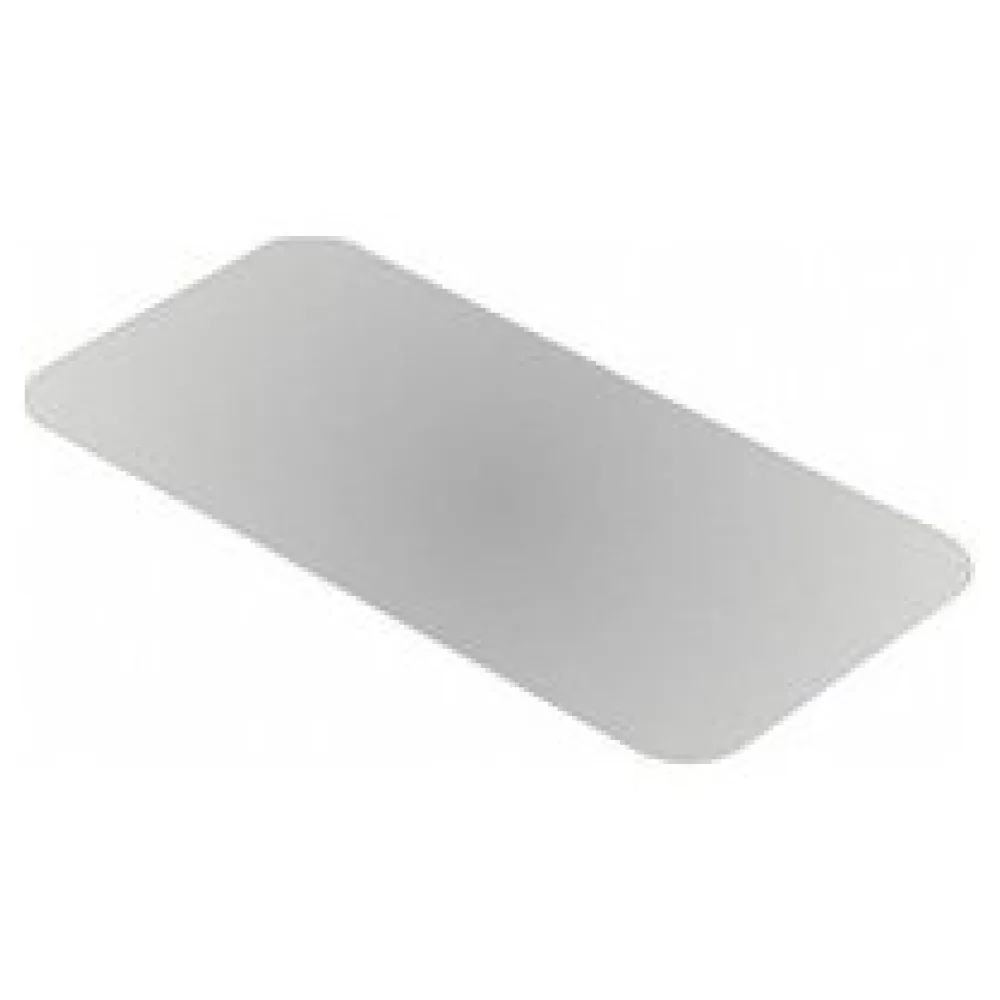 Deckel für Alusschale Grillschale mit 900ml Volumen, 100 Stk. – Bild 3