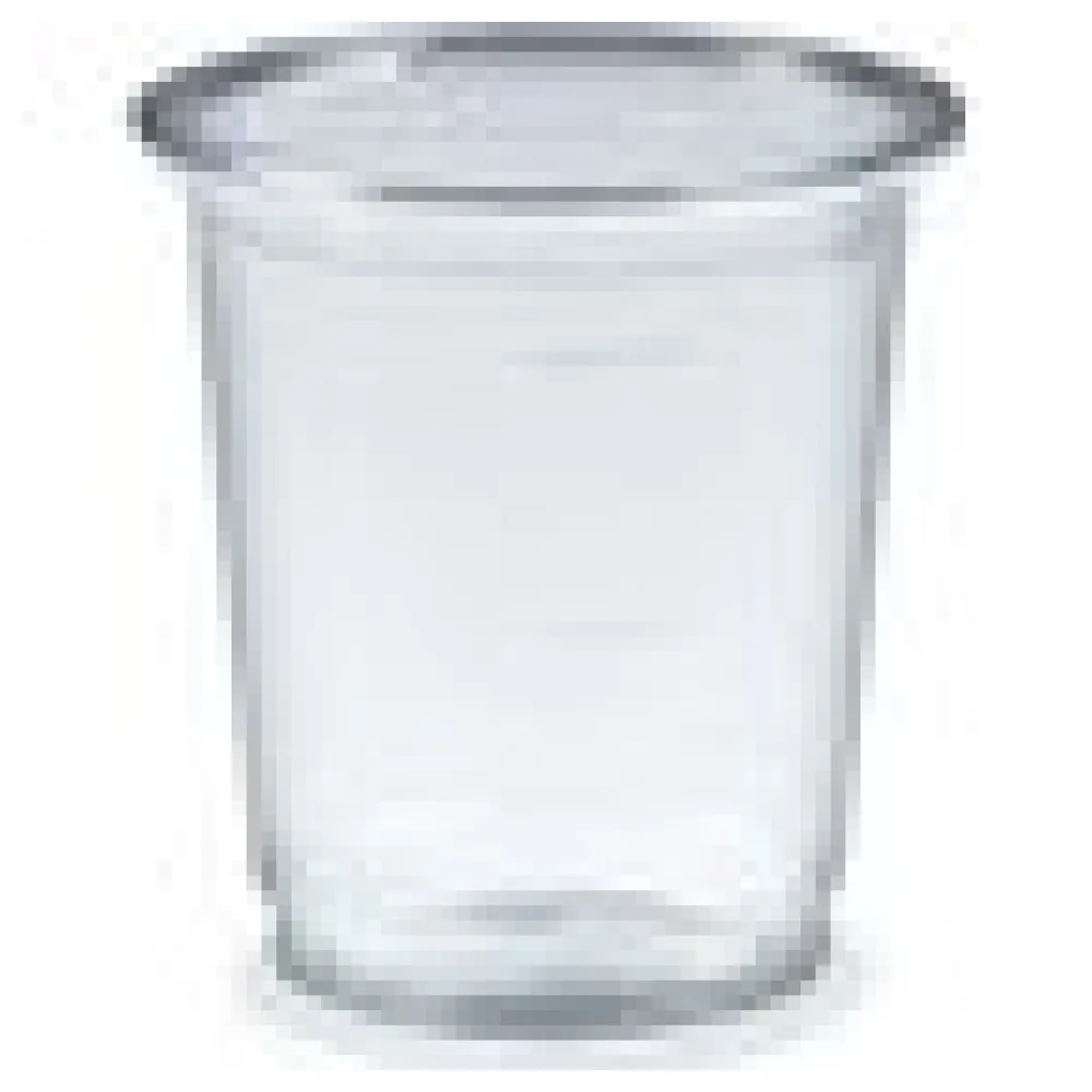 Trinkbecher Medizinbecher Schnapsbecher glasklar PET 2 cl / 4 cl, 40 Stk. – Bild 4