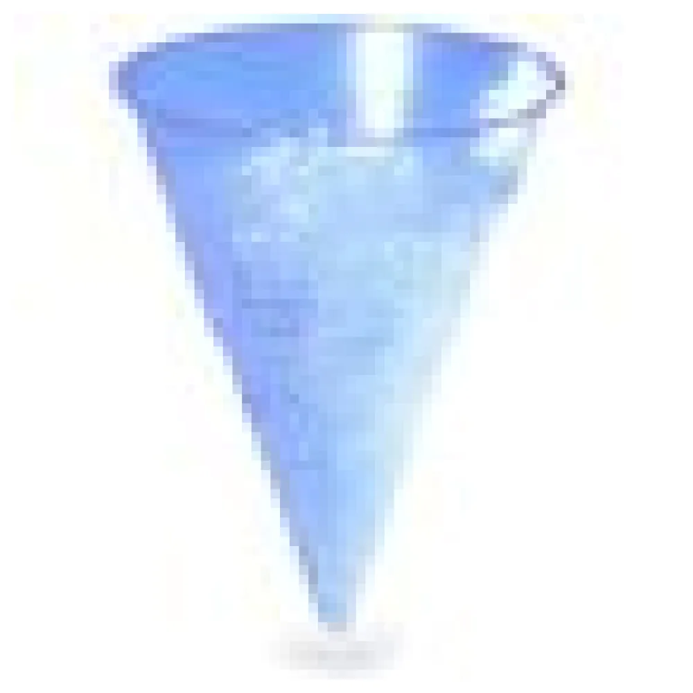 Spitzbecher Trinkbecher Wasserbecher konisch 115 ml, PP, O 70mm, 1000 Stk. – Bild 4