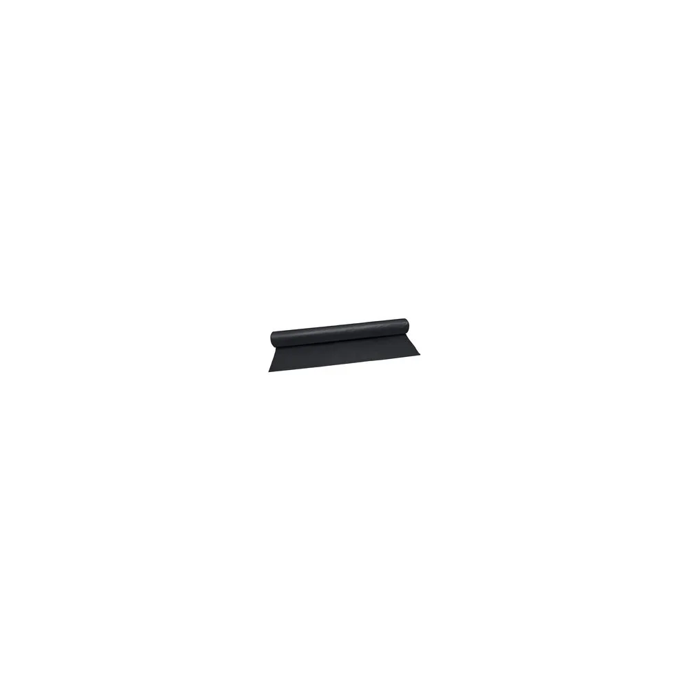 Flachfolienzuschnitte Palettenabdeckblätter schwarz 40my 1200x1600mm, 200 Stk.