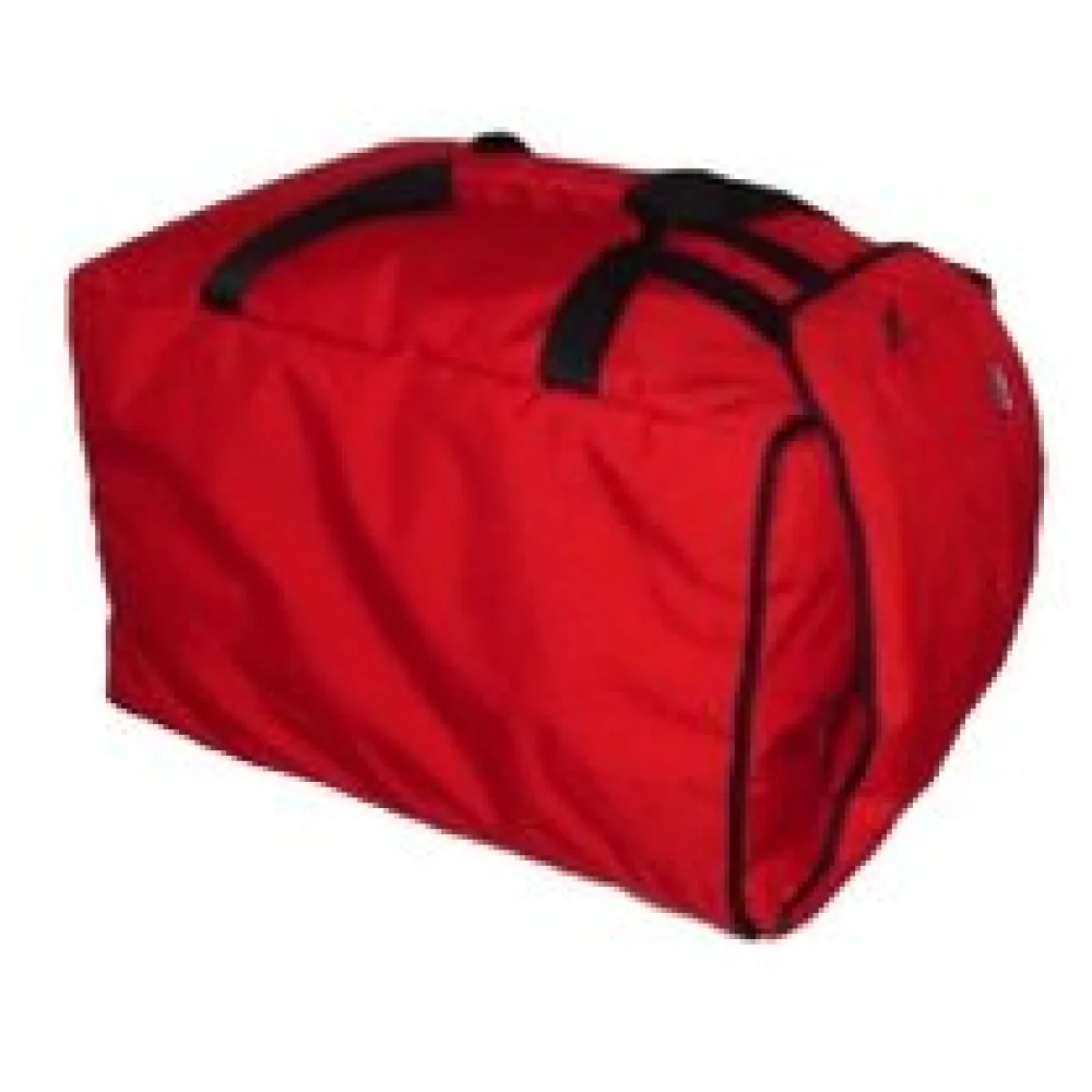 Thermo-Transporttasche Pizzatasche Isoliertasche "Typ 10 plus", 41 x 55 x 36 cm – Bild 3
