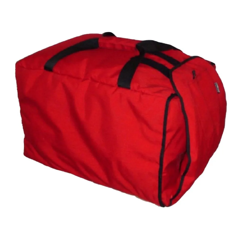 Thermo-Transporttasche Pizzatasche Isoliertasche "Typ 10 plus", 41 x 55 x 36 cm – Bild 2