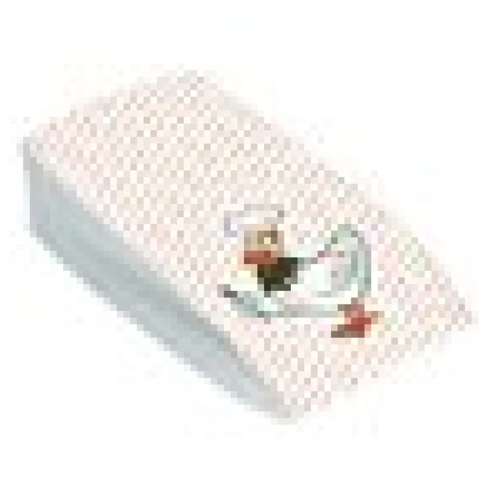 Hähnchenbeutel Warmhaltebeutel MAXI, 15+8x30 cm, 2-lagig, 100 Stk. – Bild 4