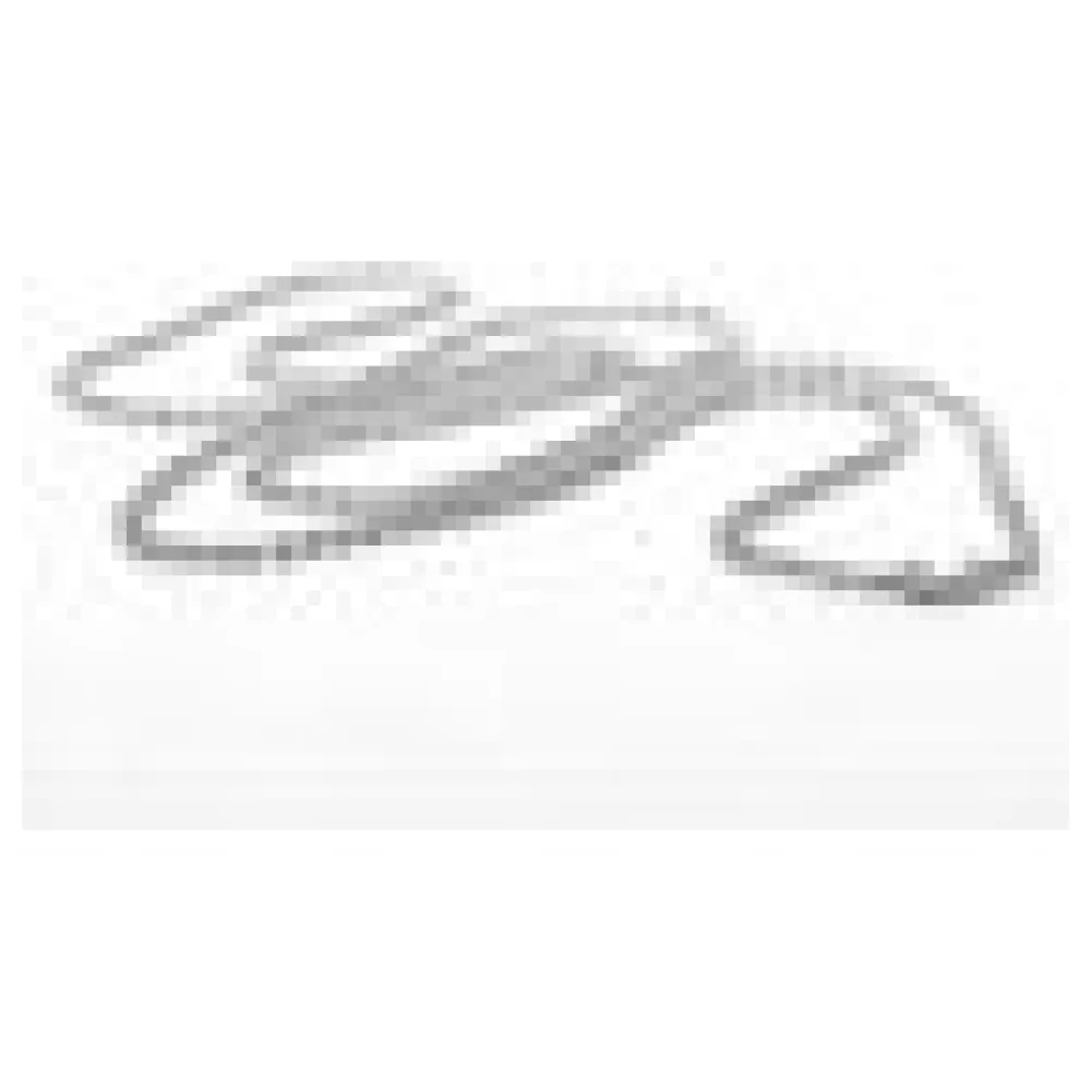 Metallhalskette Kugelkette für Namensschilder, 850mm lang, 10 Stk. – Bild 4