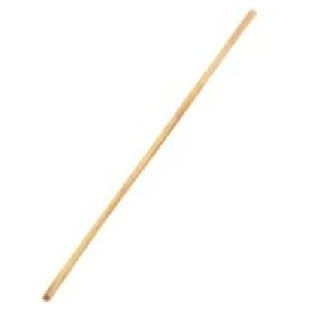 Holzstäbchen Holzspieße BBQ ungespitzt splitterfrei 30 cm, 100 Stk. – Bild 3