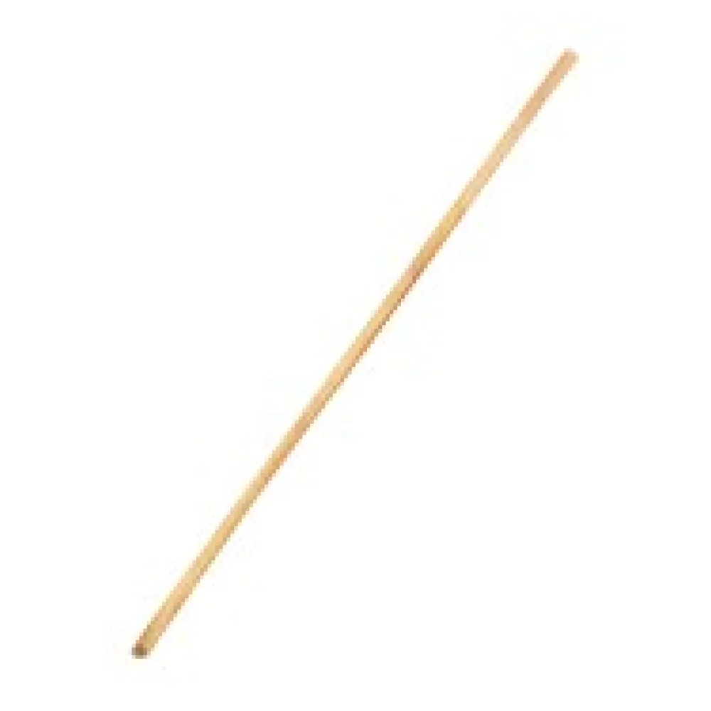 Holzstäbchen Holzspieße BBQ ungespitzt splitterfrei 30 cm, 100 Stk.