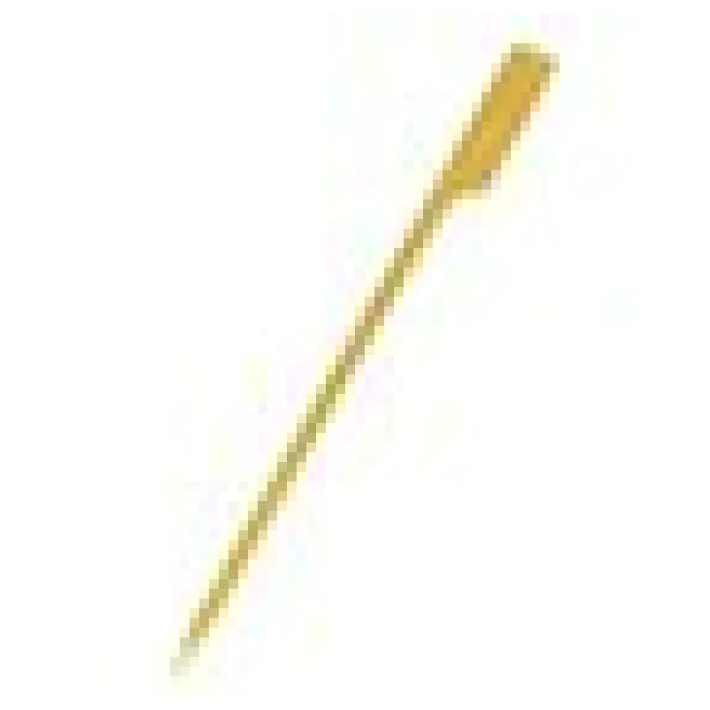 Fingerfood-Spieße aus Bambus 150 mm, stabil und splitterfrei, 250 Stk. – Bild 4