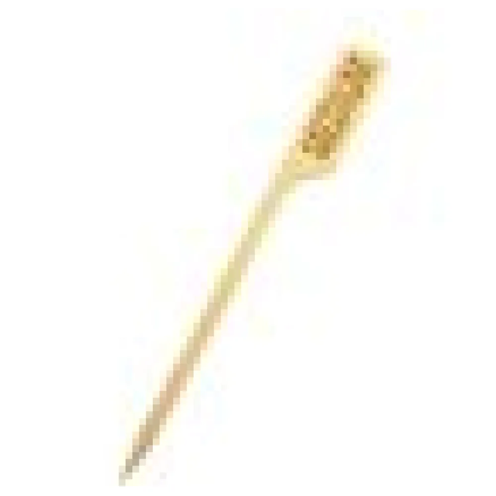 Foodmarker Steakmarker aus Bambus MEDIUM 90 mm, 250 Stk. – Bild 4