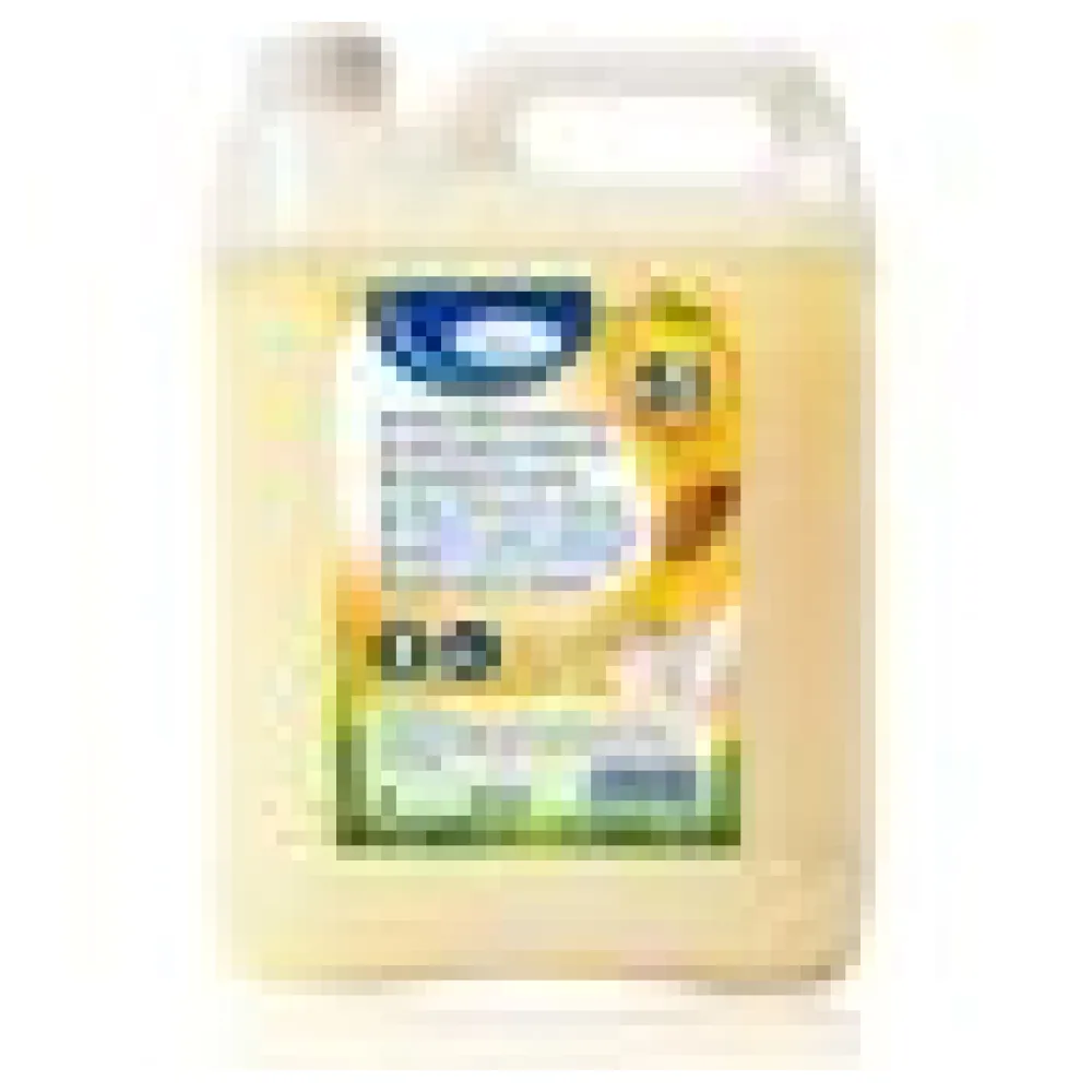 Flüssigseife für Spender 'Milch & Honig', 5 Liter – Bild 4