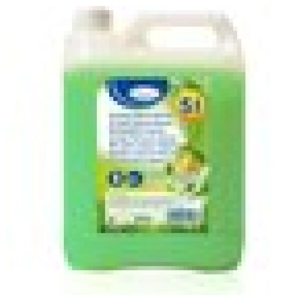 Flüssigseife für Spender 'Apfel & Birne', 5 Liter – Bild 4