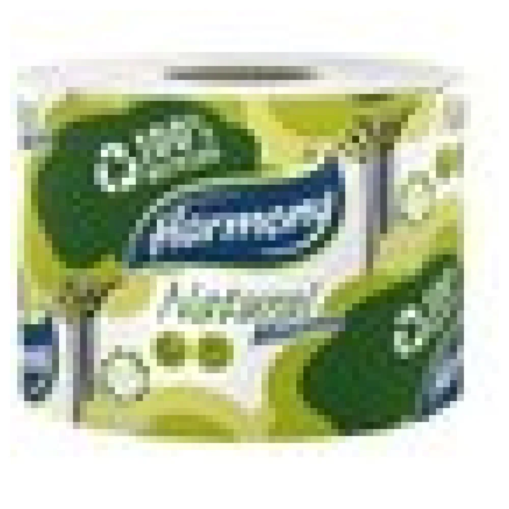 Toilettenpapier 2-lagig "Harmasan Natural Maxima" garantierte Länge 69 m – Bild 4