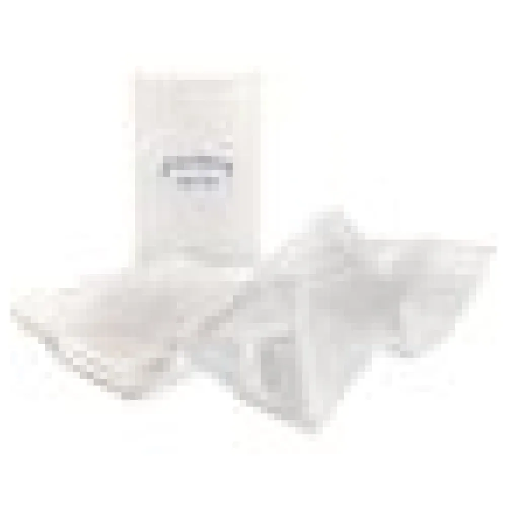 Hygienebeutel für Damenbinden aus HDPE, in Spenderkarton, weiß, 30 Stk. – Bild 4