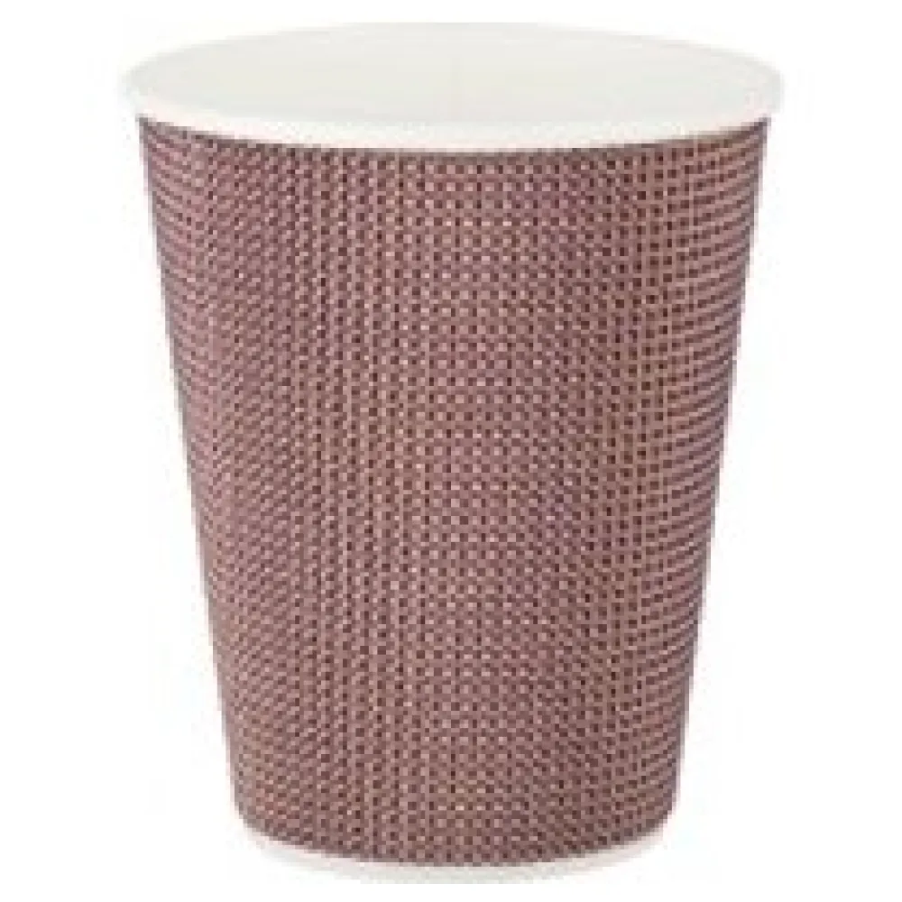 Premium Doppelwand Kaffeebecher Coffee to go beschichtet 300ml 420ml, 25 Stk. – Bild 3