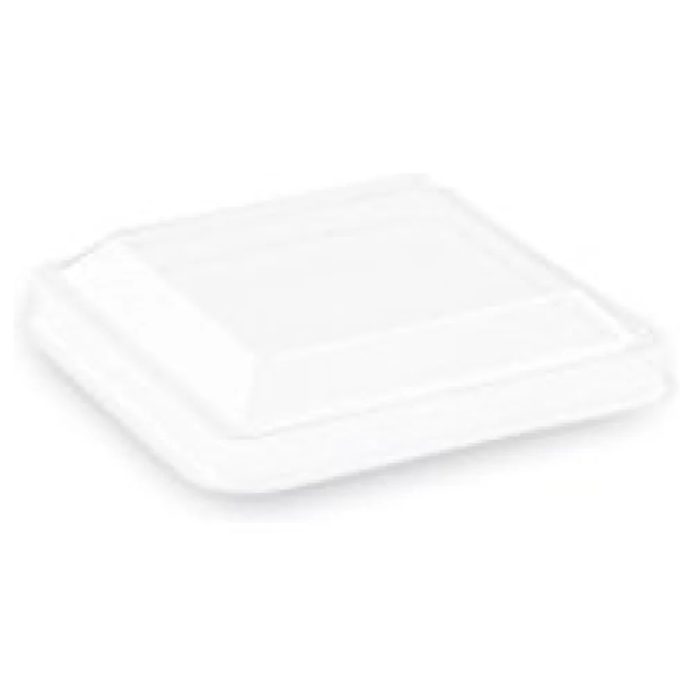 Deckel für Fingerfood-Becher für WX-66311, PET, 50 Stk. – Bild 3