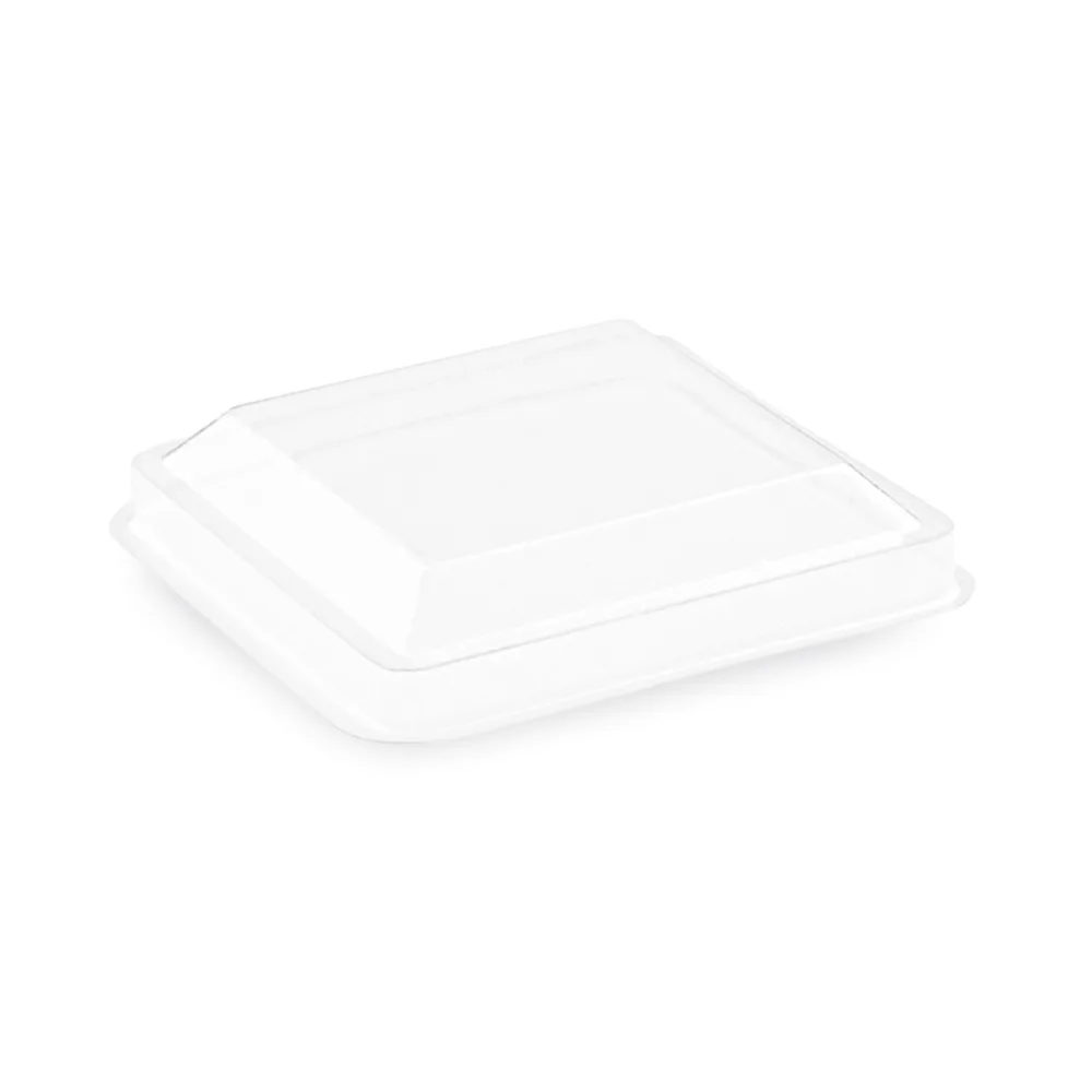 Deckel für Fingerfood-Becher für WX-66371, PET, 40 Stk. – Bild 2