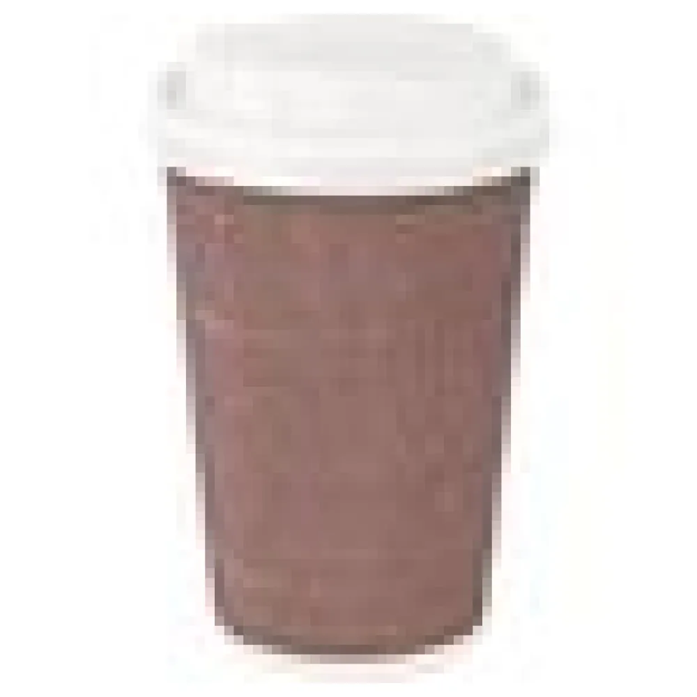 Premium Doppelwand Kaffeebecher CoffeeToGo mit Trinkdeckel 400/510ml, 100 Stk. – Bild 4