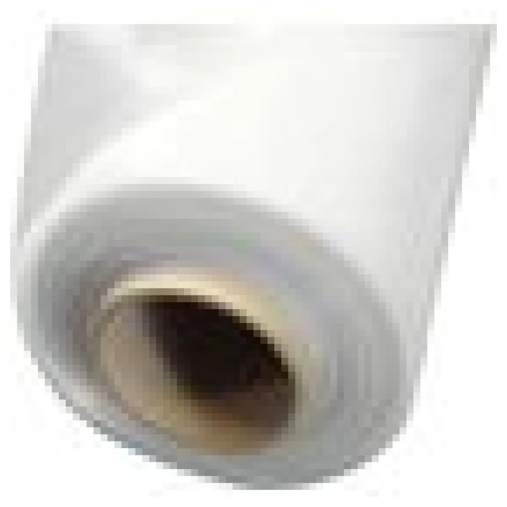 Abdeckfolie Baufolie, transparent / milchig 4000mm x 50m, 100my LDPE – Bild 4
