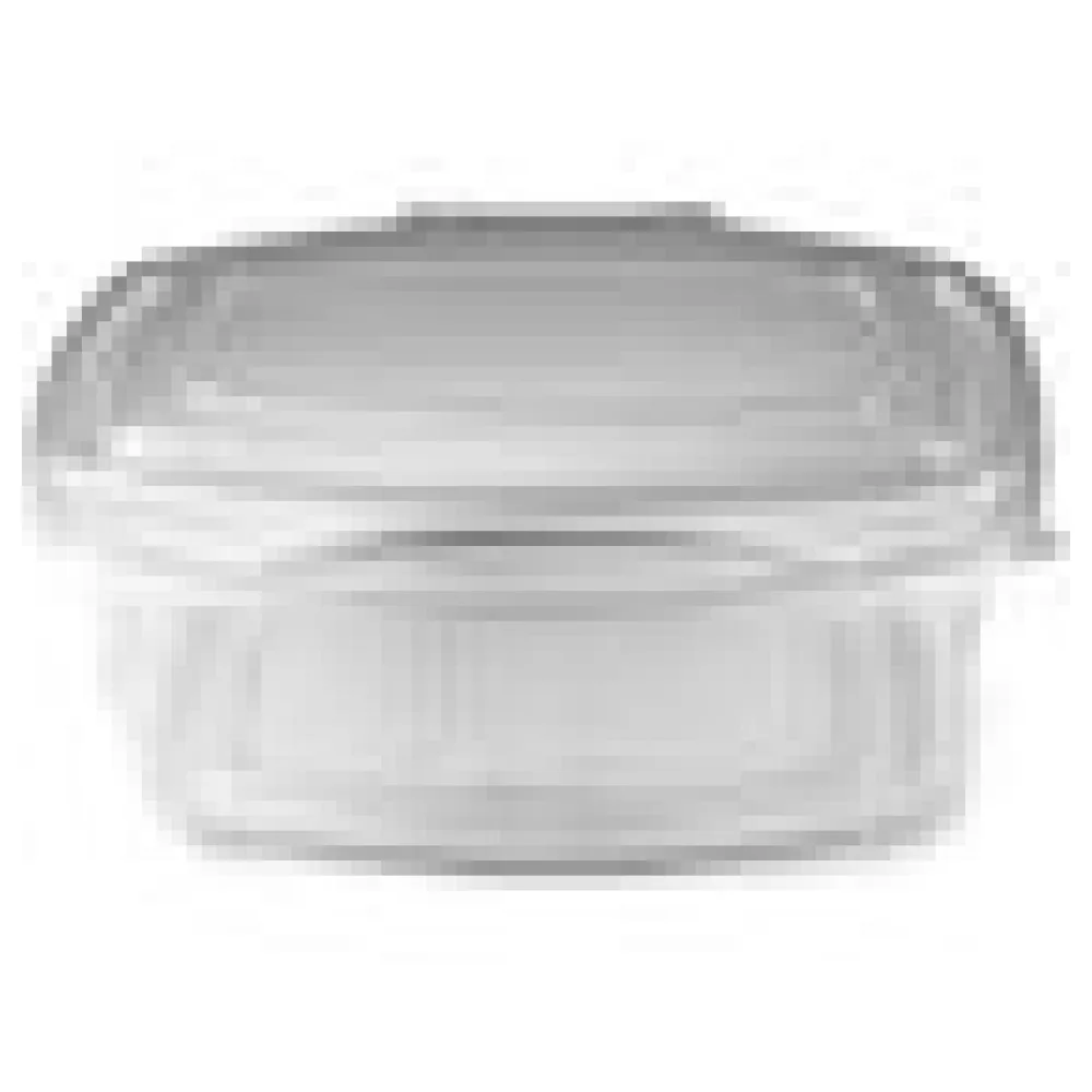 Feinkostbecher klar mit angehängtem Deckel 250 ml PP, 50 Stk. – Bild 4
