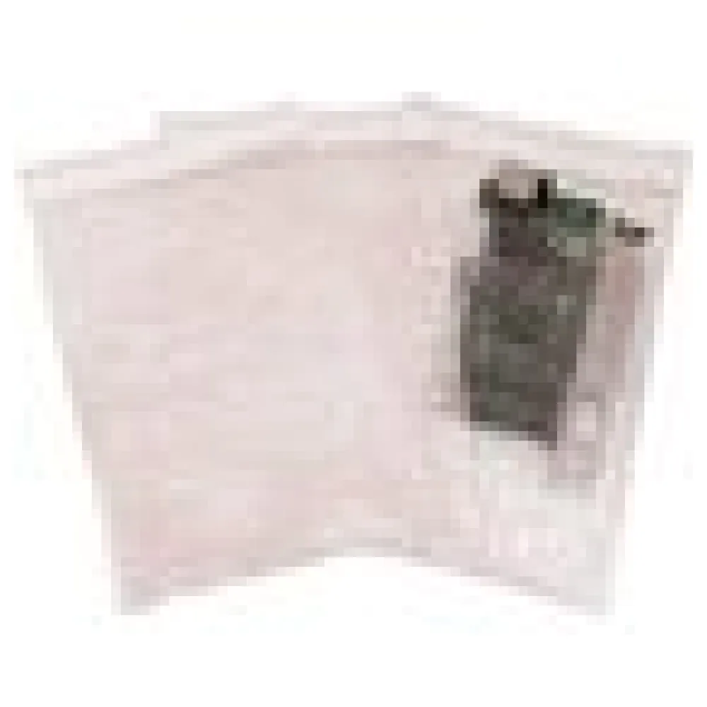 Adhäsionsverschlussbeutel aus Luftpolsterfolie antistatisch 160x240mm, 800 Stk. – Bild 4