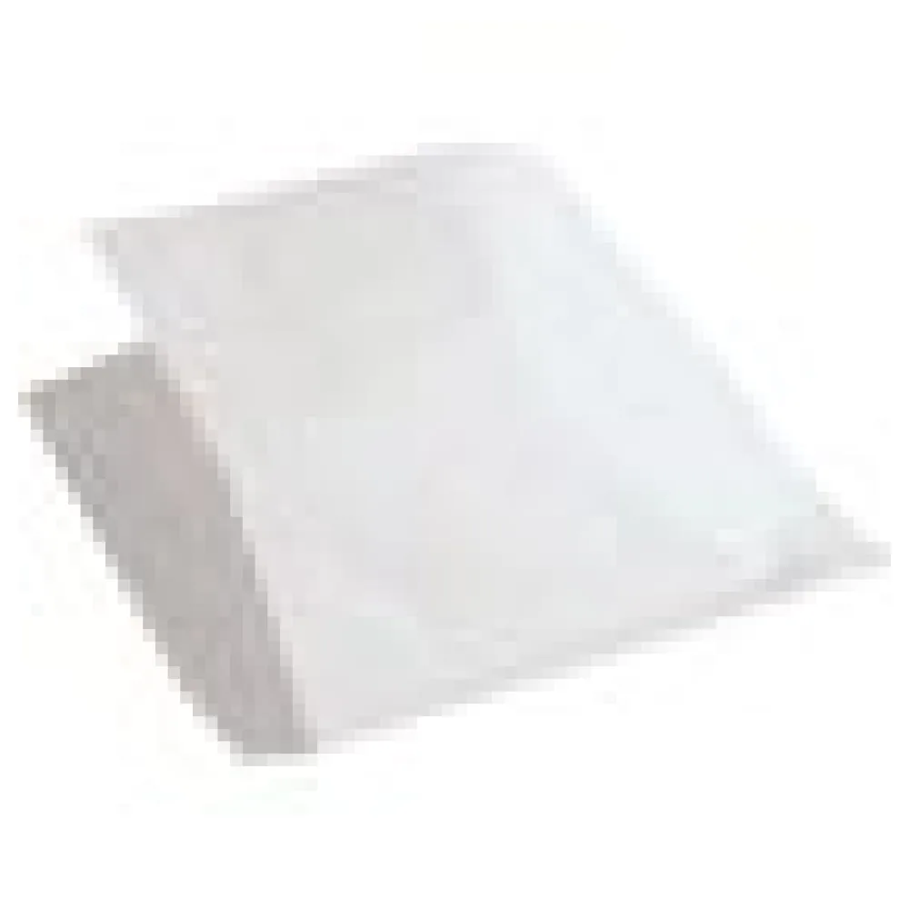 Dönerbeutel Kebabbeutel Hamburgerbeutel 16 x 16 cm unbedruckt, 100 Stk. – Bild 4