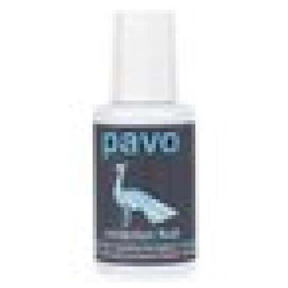 PAVO Korrekturflüssigkeit mit Pinsel schnelltrocknend 20 ml – Bild 4