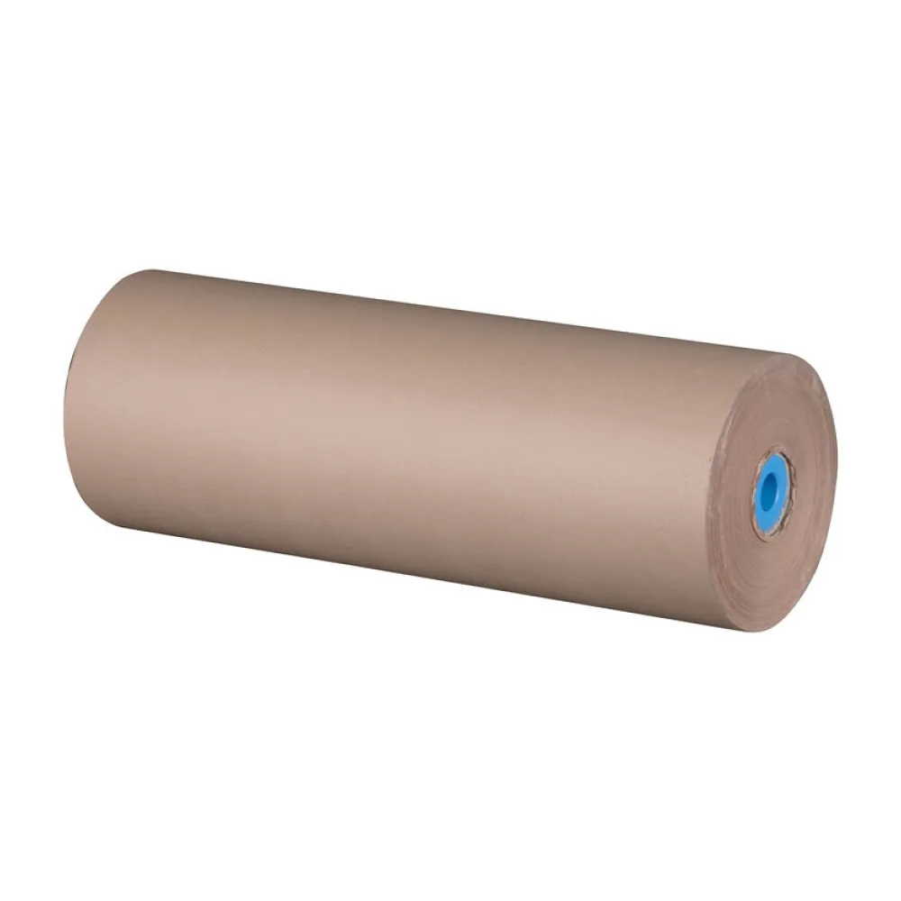Natronkraftpapier Packpapier 60cm x 250m 70gr/m2, Secare-Rolle, ca. 11kg – Bild 2
