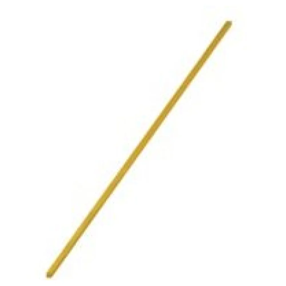 Bambus Zuckerwattestäbe BBQ ungespitzt splitterfrei 40 cm, 100 Stk. – Bild 3