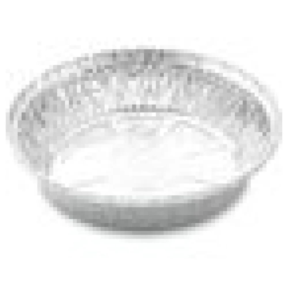 Aluschalen Backform Auflaufform rund 1000 ml stehender Rand O208 x 49mm, 100 Stk. – Bild 4