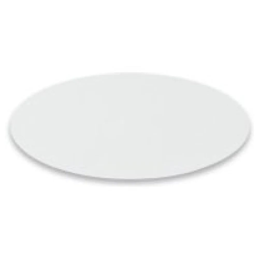 Deckel für Aluschale Backform rund WX-79218, 100 Stk. – Bild 3
