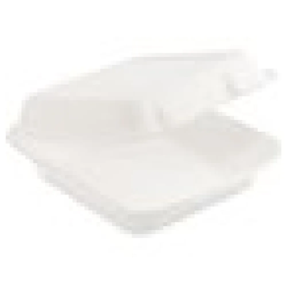 Bio Menüboxen Lunch-Boxen Sandwichbox Zuckerrohr kompostierbar 220x200x67mm, 50 Stk. – Bild 4