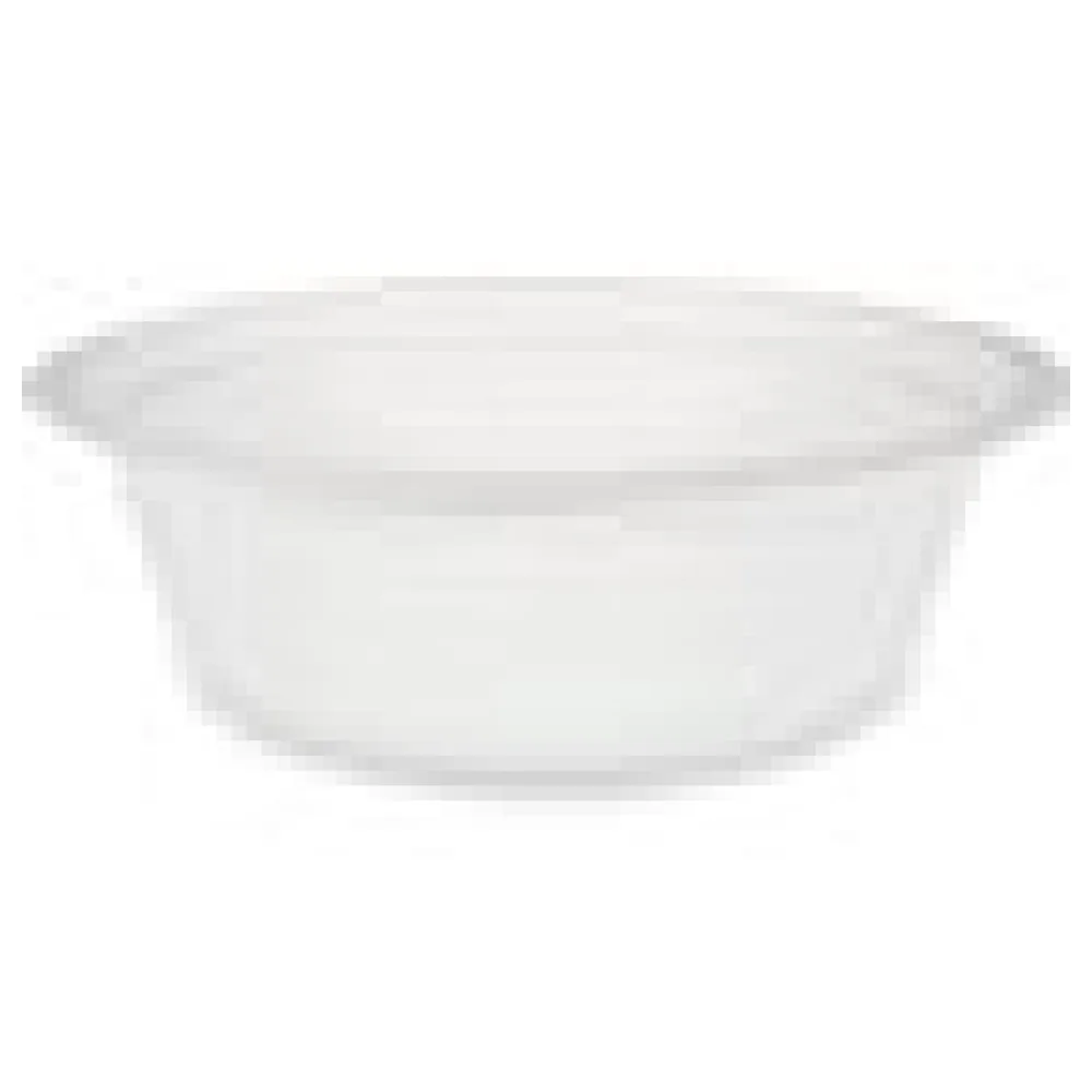 Bio Suppenteller Salatschalen Schale rund Zuckerrohr 500ml O15.5 x 5.5cm 50 Stk. – Bild 4