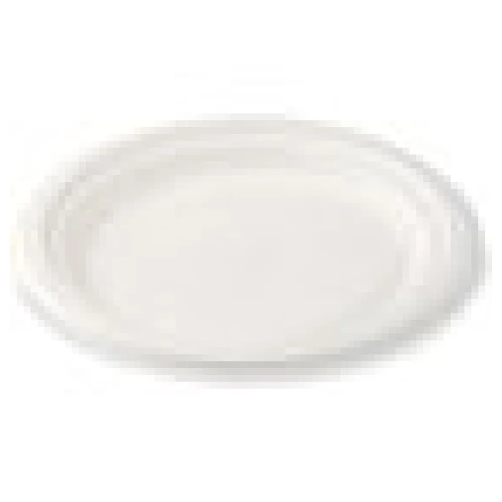 Bio Desserteller Kuchenteller Salatteller rund aus Zuckerrohr O 17.5 cm, 50 Stk. – Bild 4