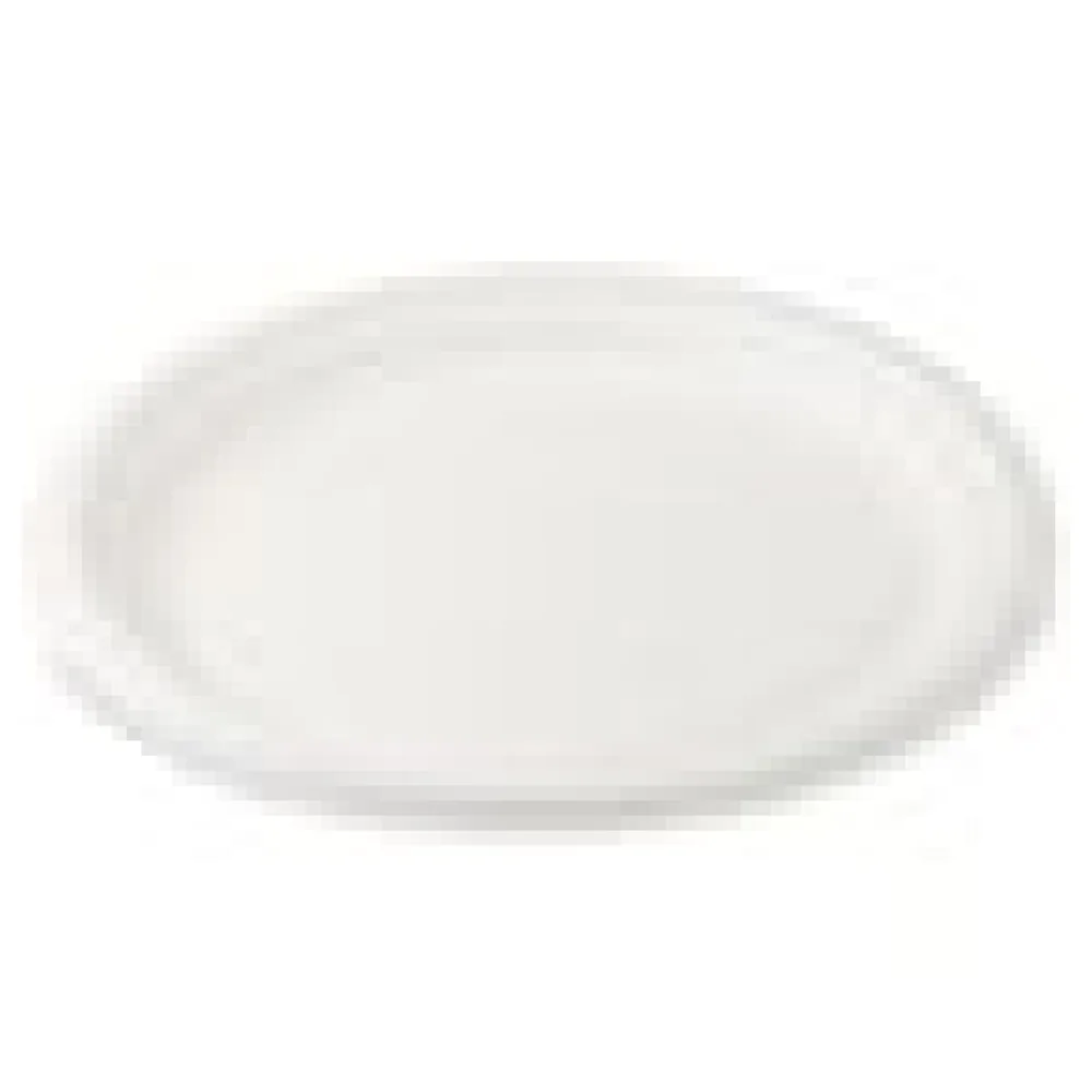 Bio Grillteller Fleischteller rund aus Zuckerrohr Bagasse O 26 cm, 50 Stk. – Bild 4