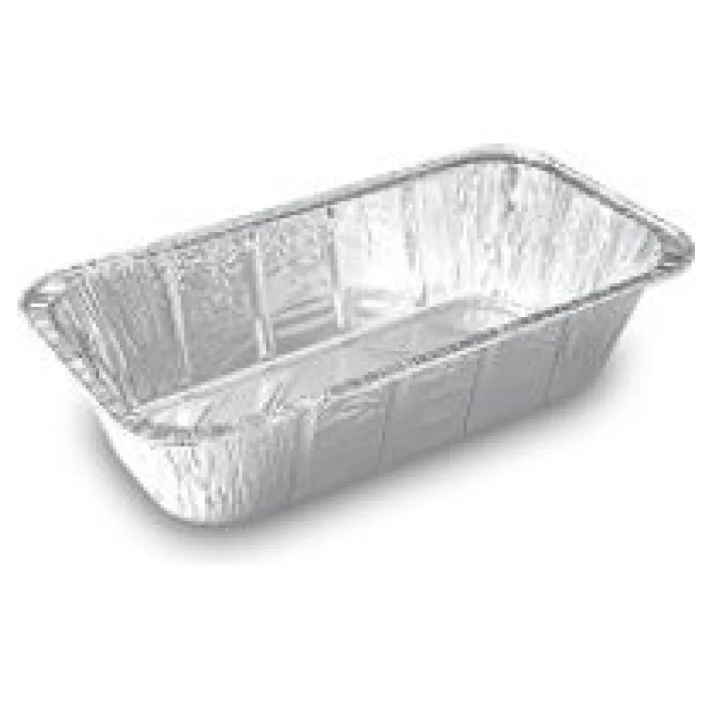 Aluschalen Backform Auflaufform Gastronorm 320x170x75mm 2500ml Typ 1/3, 3 Stk. – Bild 3