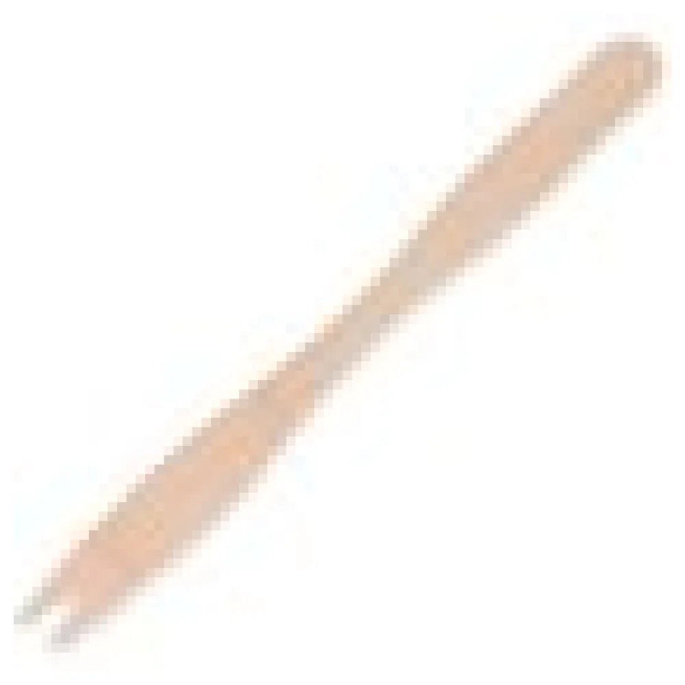 Holz Pommes-Frites Gabel, Snackgabel, Schaschlikgabeln, 140mm, robust, 500 Stk. – Bild 4