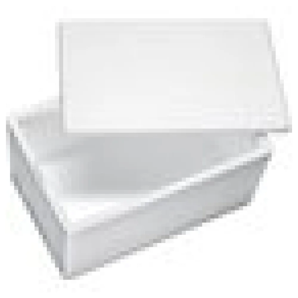 Isolierboxen mit Deckel aus Styropor EPS, 630 x 410 x 290 mm, 47 Liter – Bild 4