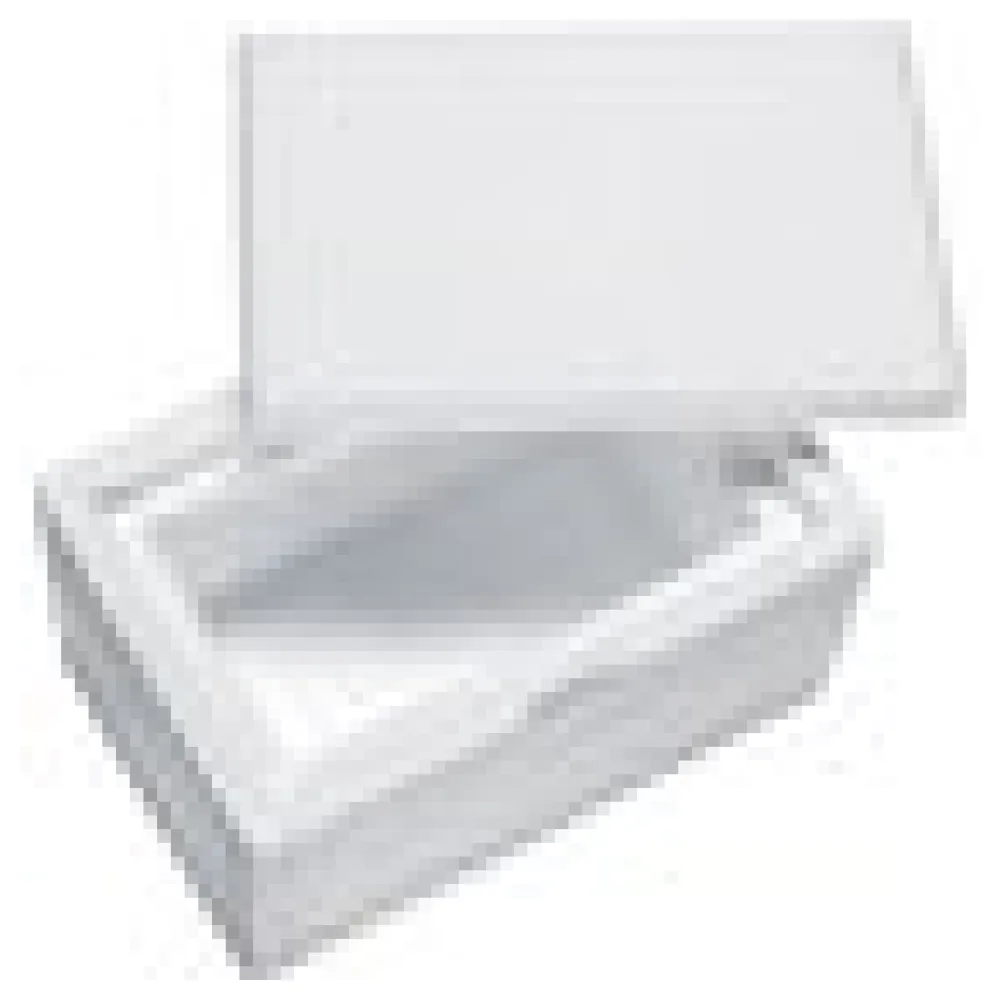 Isolierboxen mit Deckel aus Styropor EPS, 260 x 170 x 150 mm, 1,7 Liter – Bild 4