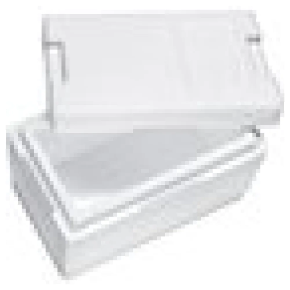 Isolierboxen mit Deckel aus Styropor EPS, 330 x 200 x 185 mm, 4,7 Liter – Bild 4