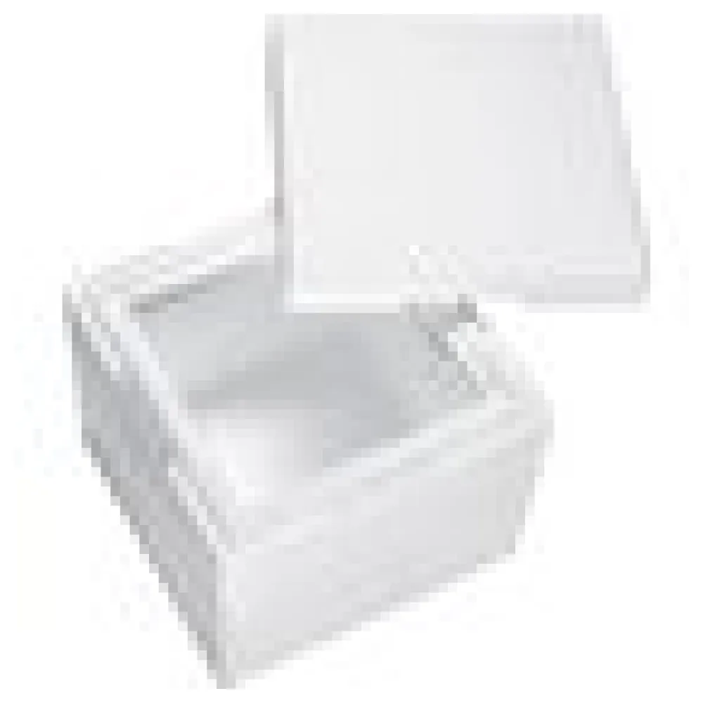 Isolierboxen mit Deckel aus Styropor rEPS, 350 x 350 x 300 mm, 12,5 Liter – Bild 4