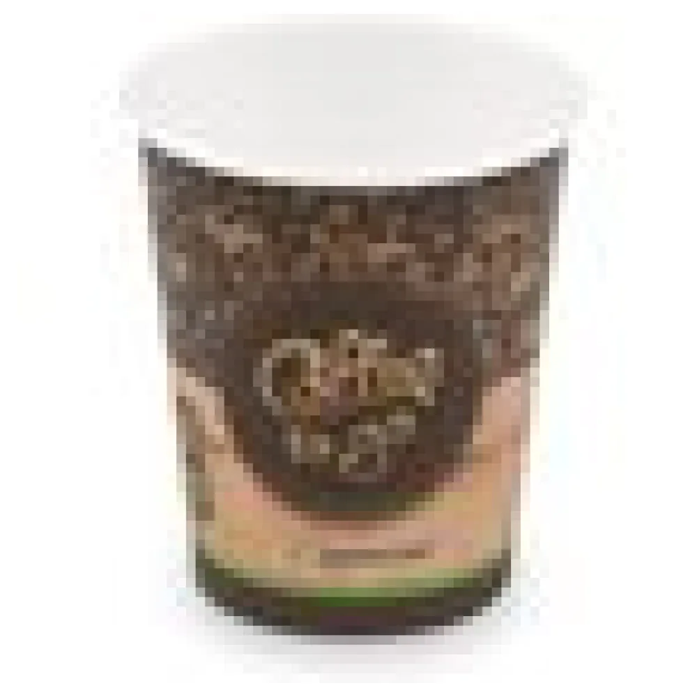 Kaffeebecher M 'Coffee To Go' Cappuccino Caffe Lungo 200ml 280ml, 50 Stk. – Bild 4