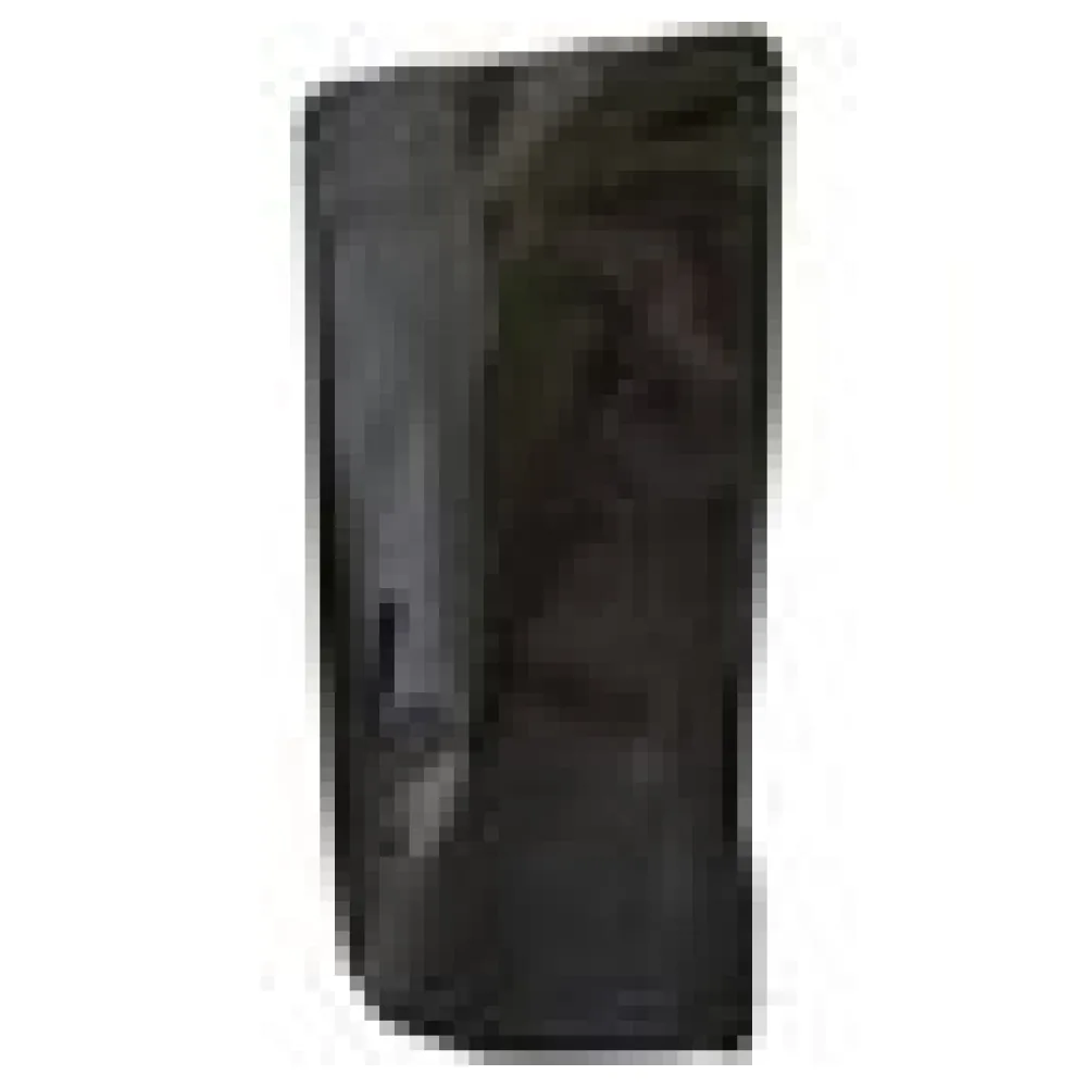 Standbodenbeutel PET schwarz glänzend 180x290x90mm, 1000ml, 500 Stk. – Bild 4