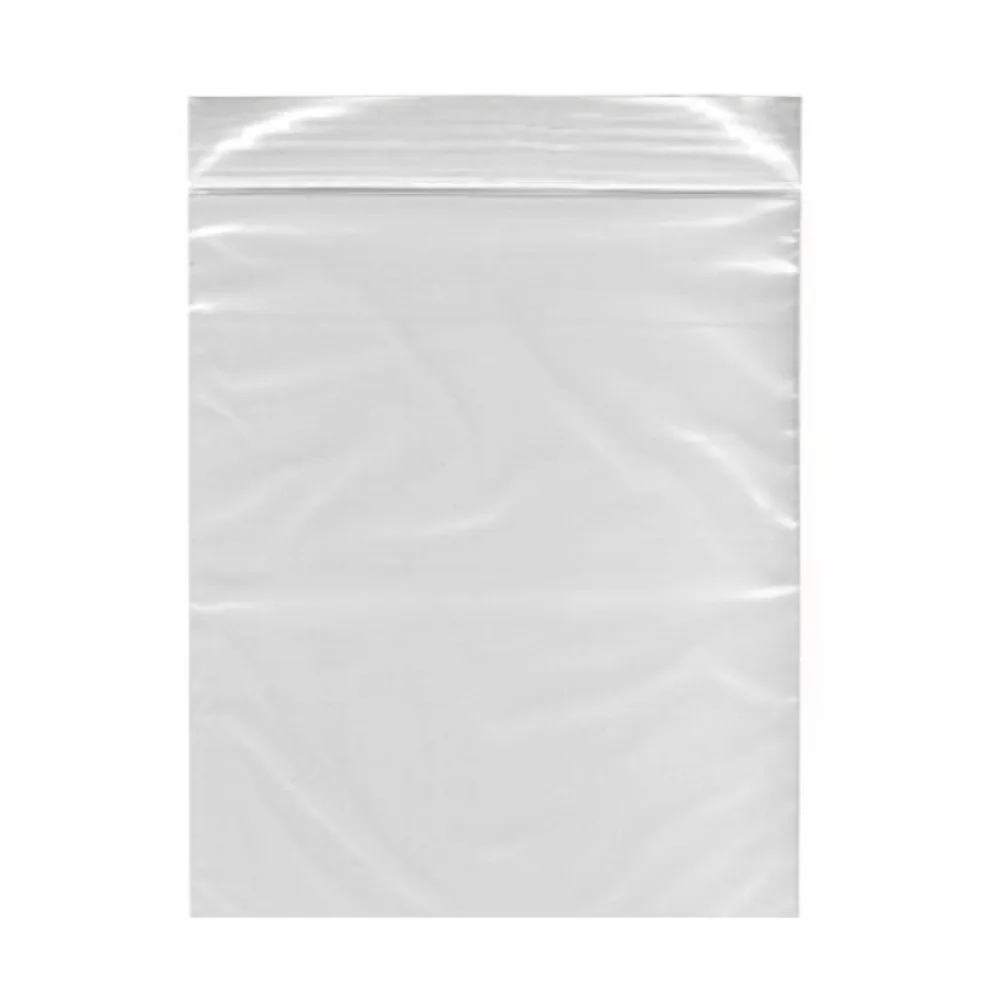 Druckverschlussbeutel 500 x 600 mm, 50 my, 50 Stk. – Bild 2