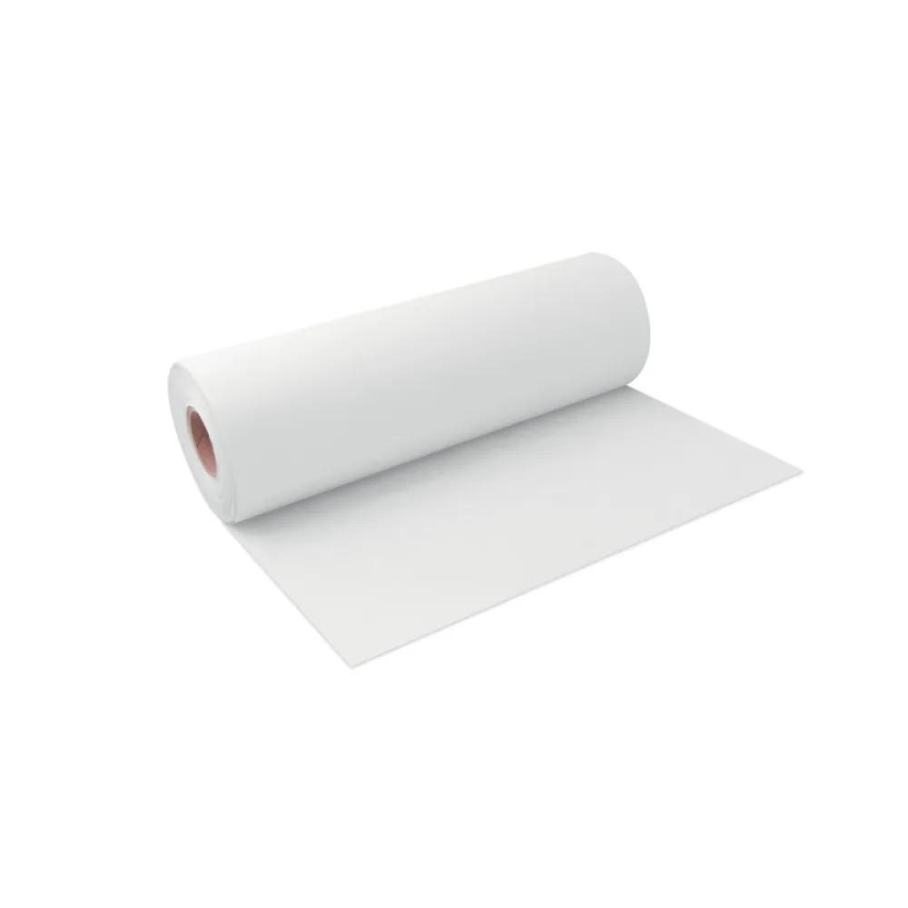 Backpapier auf Rolle weiß, 43cm x 200m – Bild 2