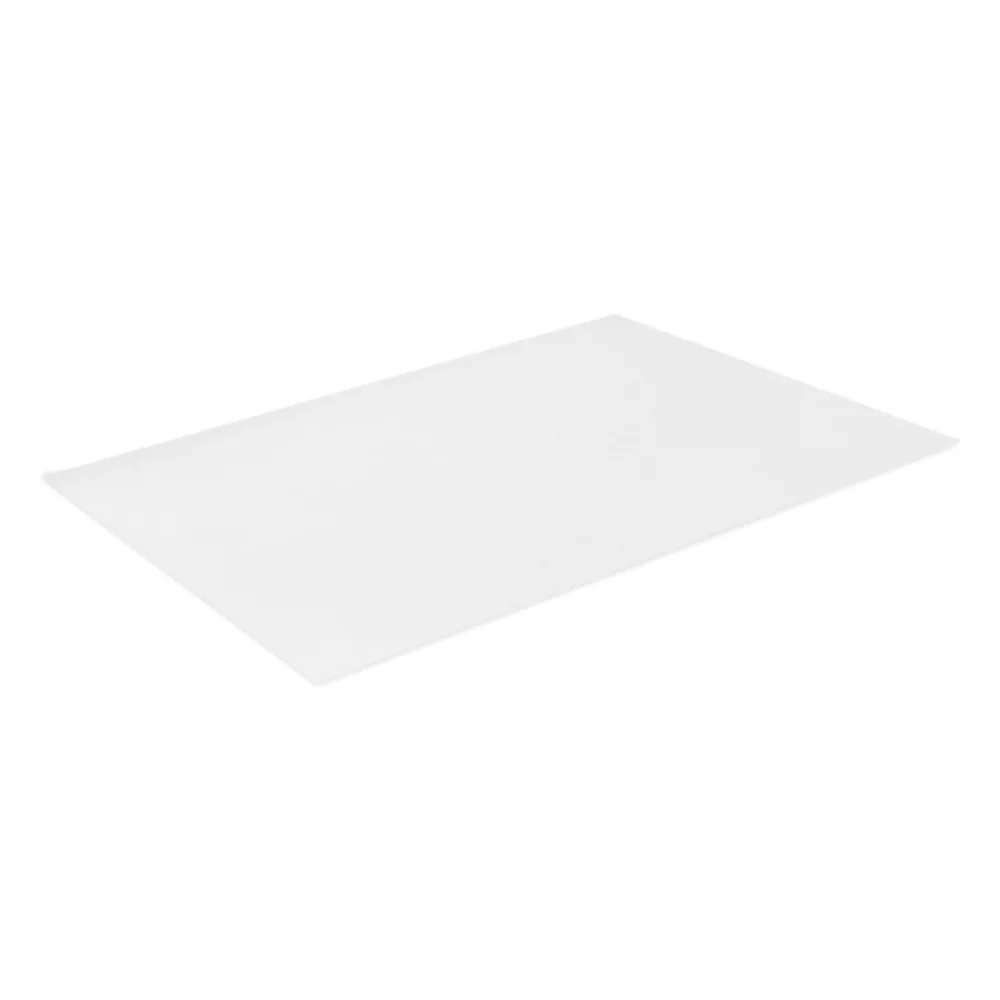 Backpapier Zuschnitte weiß, 57 x 98 cm, 500 Stk. – Bild 2