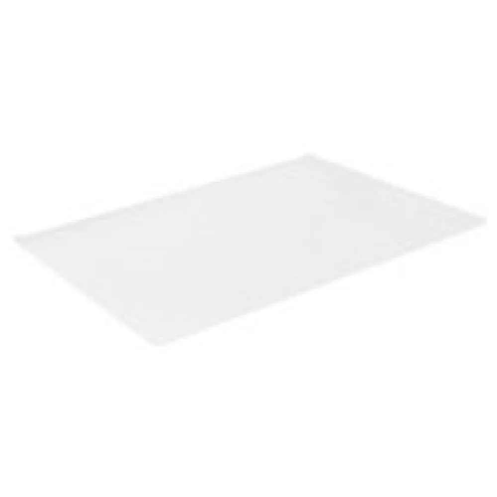 Backpapier Zuschnitte weiß, 57 x 98 cm, 500 Stk. – Bild 3