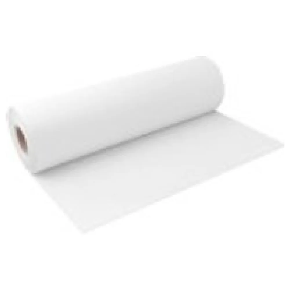 Backpapier auf Rolle weiß, 50cm x 200m – Bild 3