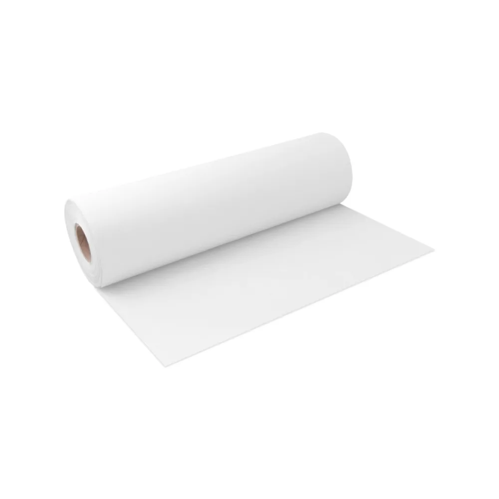 Backpapier auf Rolle weiß, 50cm x 200m – Bild 2