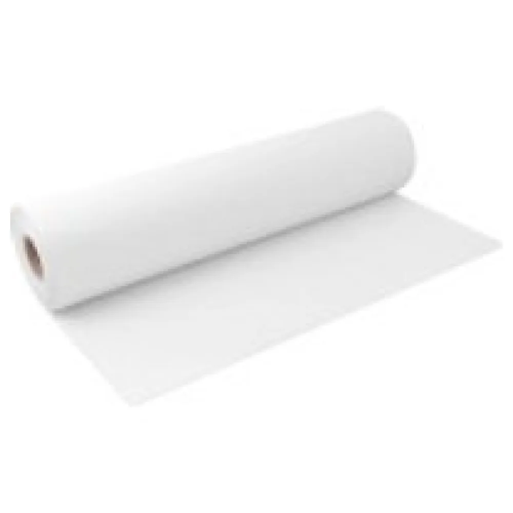 Backpapier auf Rolle weiß, 57cm x 200m – Bild 3