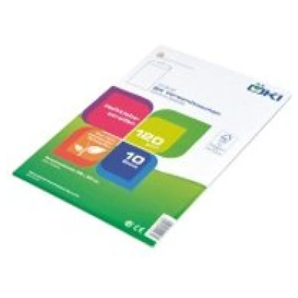 Versandtaschen B4T 250x353mm weiß, 120 gr. Haftstreifen, 10 Stk. – Bild 3