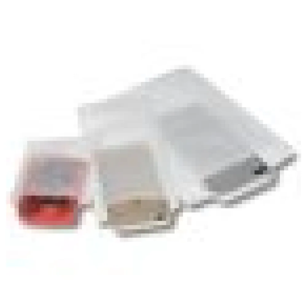 Vliesbeutel Flachbeutel aus Vlies 80 x 120 mm 40 gr., 1000 Stk. – Bild 4